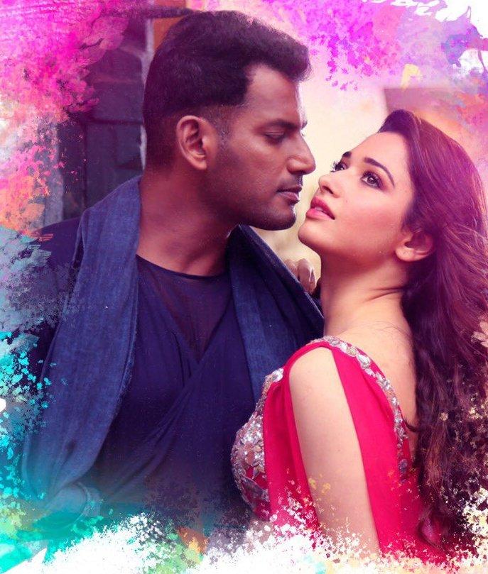 Action tamil discount full movie vishal